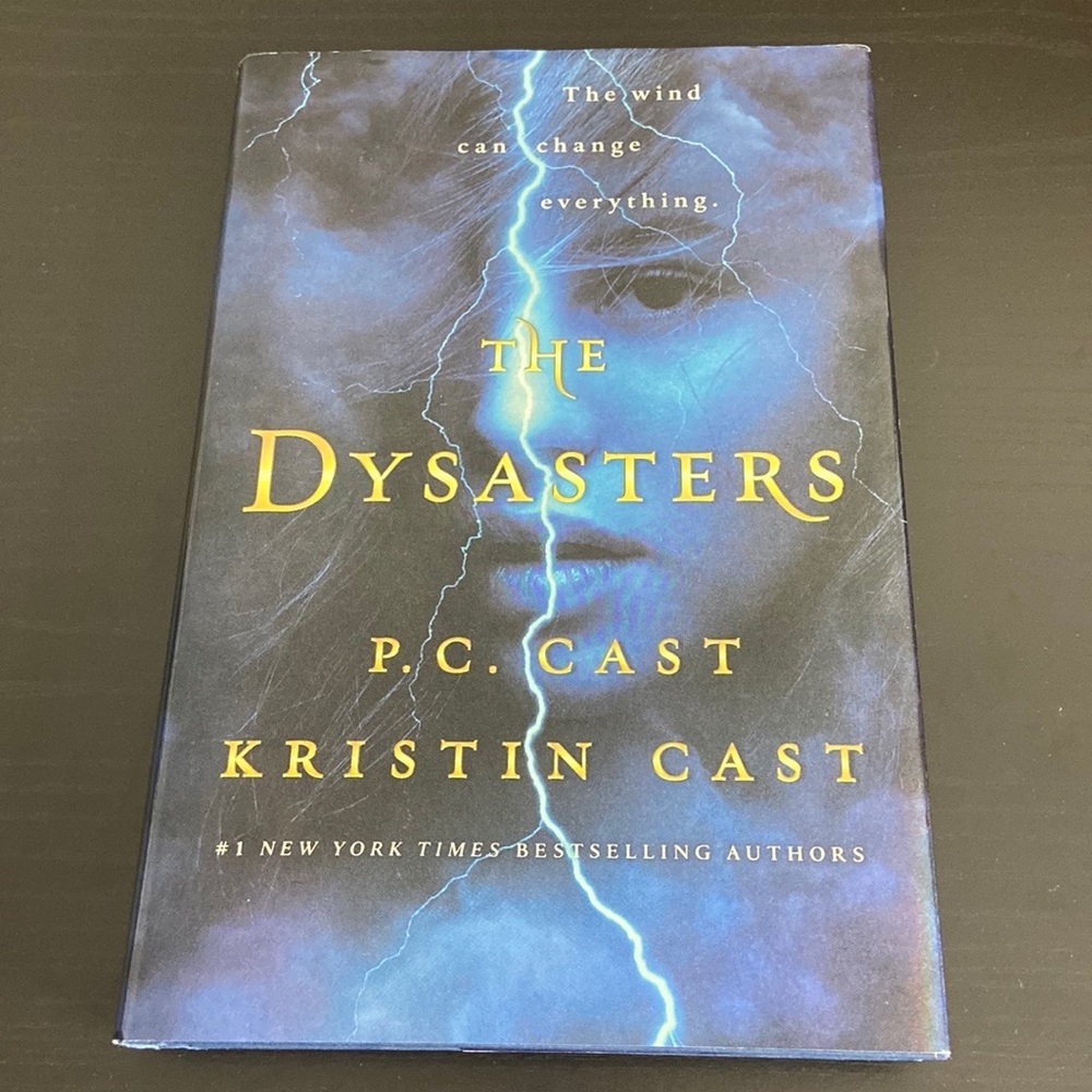 Fictional Hardcover Book Bundle - Picture 14 of 15